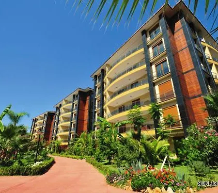 Daire Selcuklu Konaklari Alanya