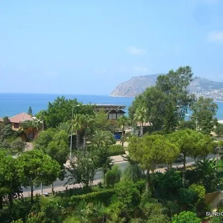 Daire Selcuklu Konaklari Alanya
