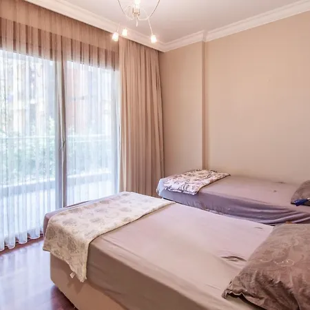 Selcuklu Konaklari Daire Alanya